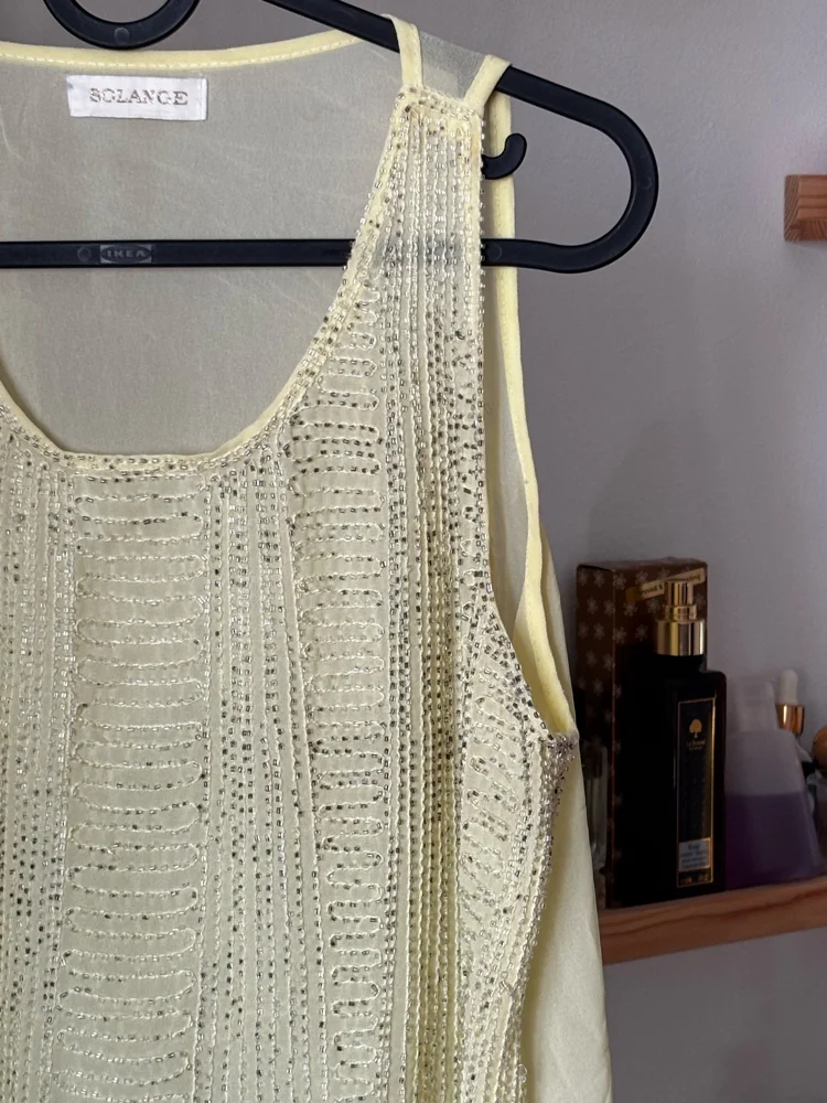 Tank Tops, Very good, size M / 38 / 10, photo 2