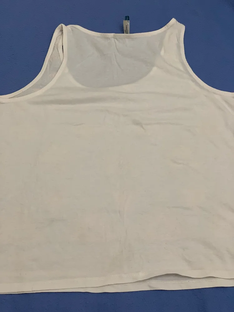 Tank Tops, Very good, size L / 40 / 12, photo 2
