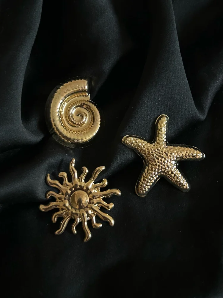 Brooches