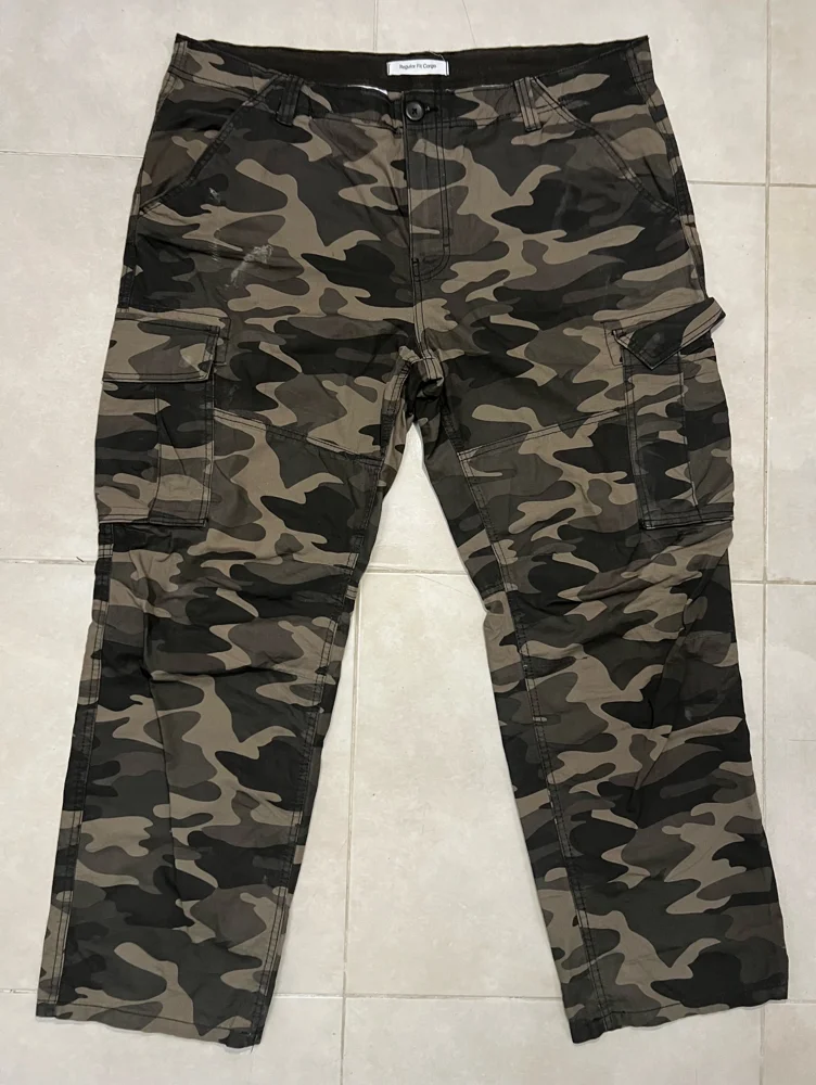 Pants