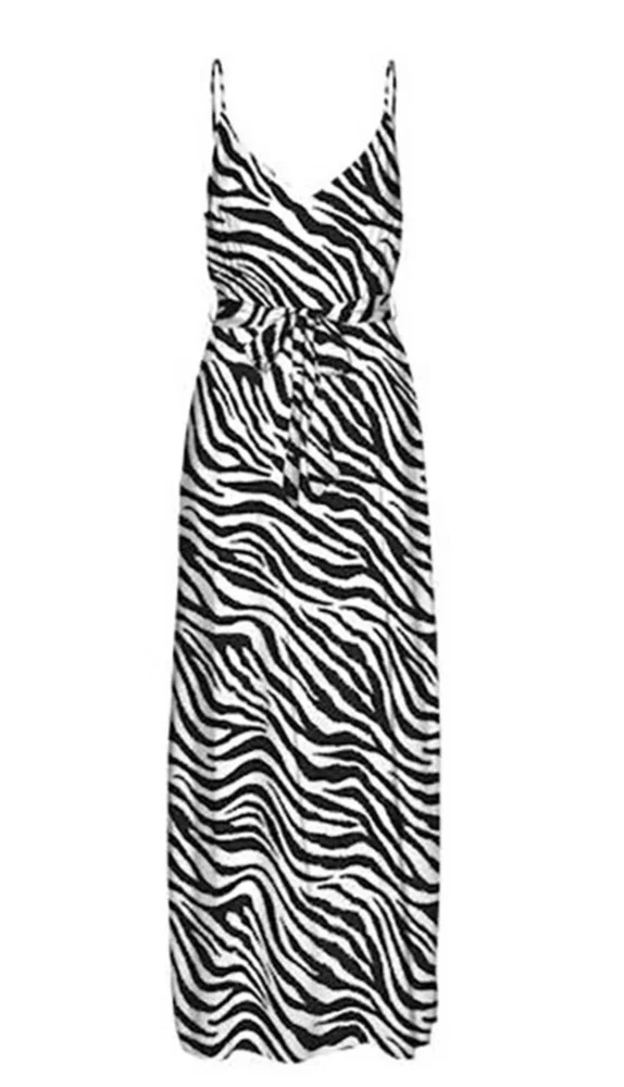 Vero Moda فساتين طويلة