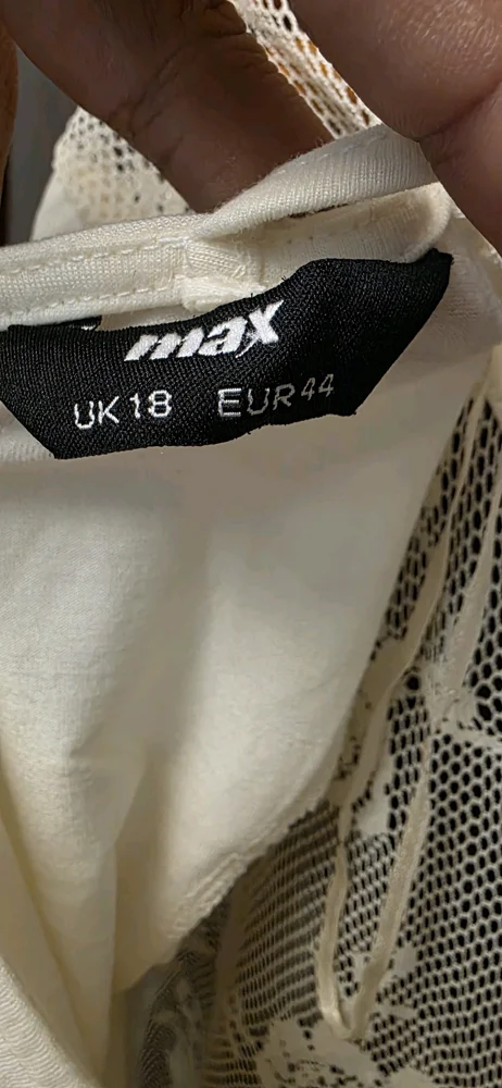 Max Blouses, size XXL / 44 / 16, photo 4