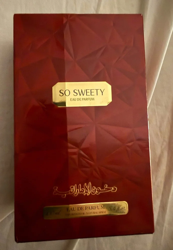 Perfume, size Other, photo 2