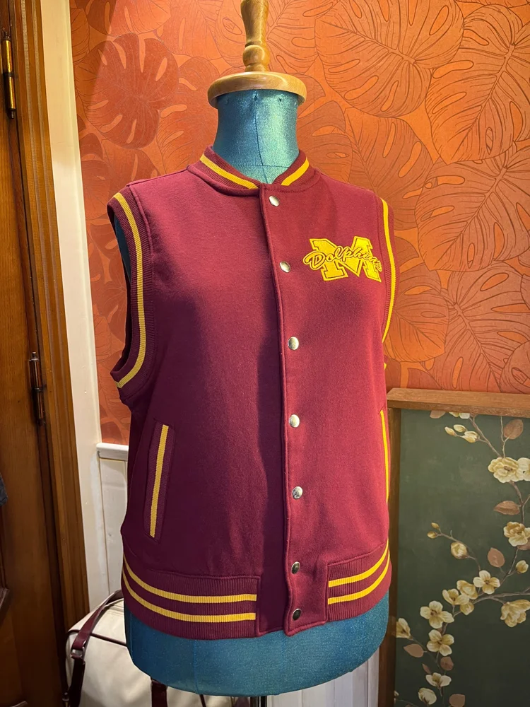 H&M Vests, size M, photo 6