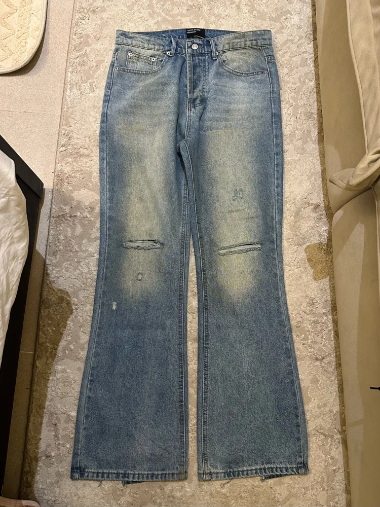 Enfants Riches Déprimés Jeans