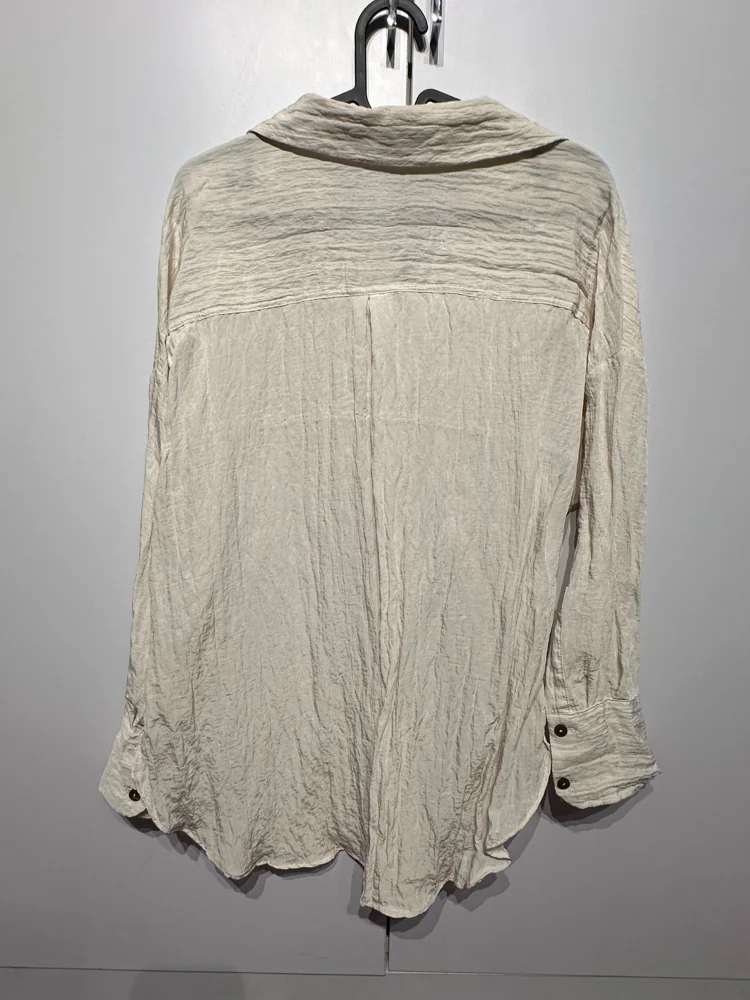 Zara Shirts, size S / 36 / 8, photo 2
