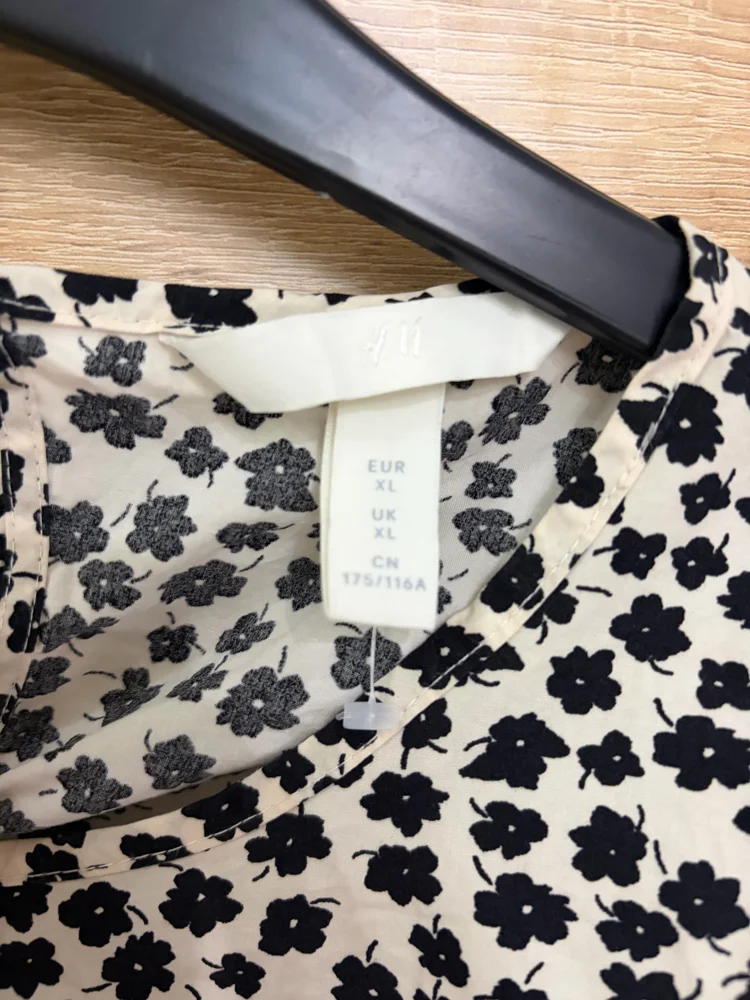 H&M Blouses, size XL / 42 / 14, photo 3