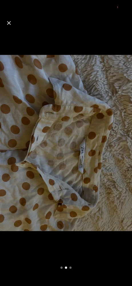 Zara جواكت، حالة جيدة جداً، مقاس S / 36 / 8، صورة 3