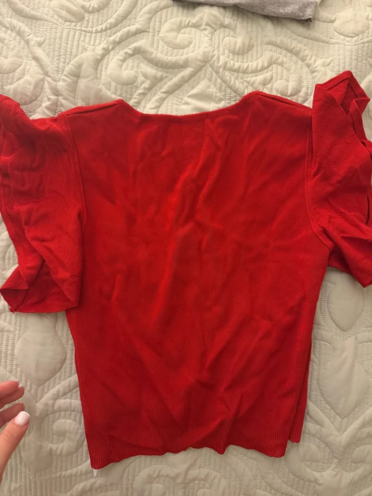 Crop Tops, size XS / 34 / 6, photo 3