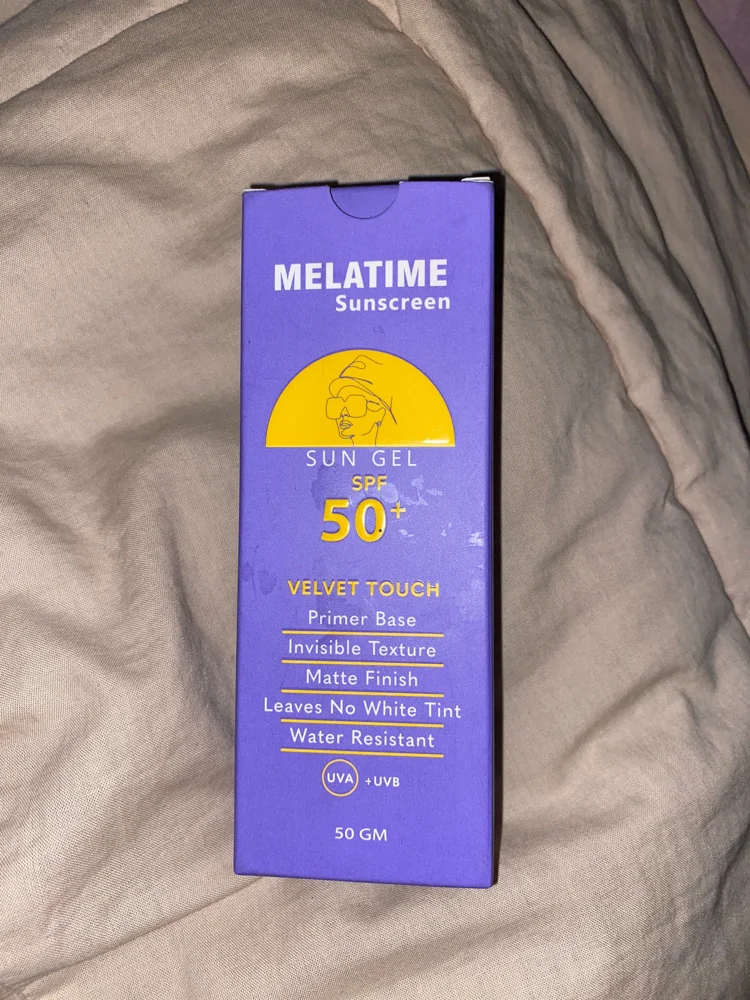 Skin care