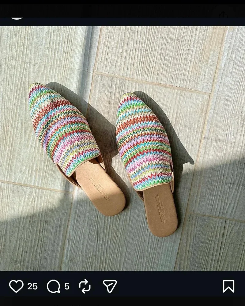 Flats