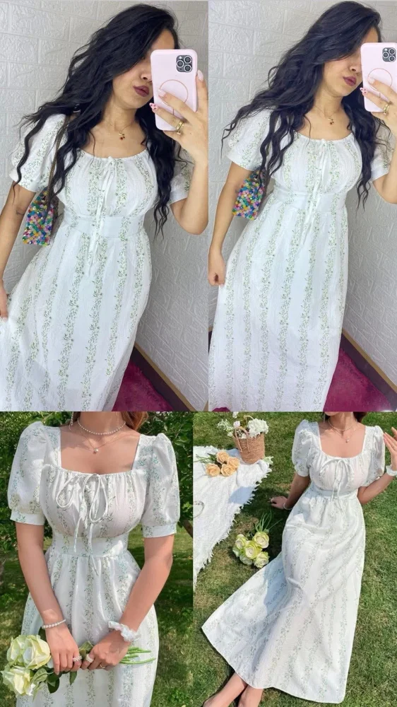 Shein Maxi Dresses