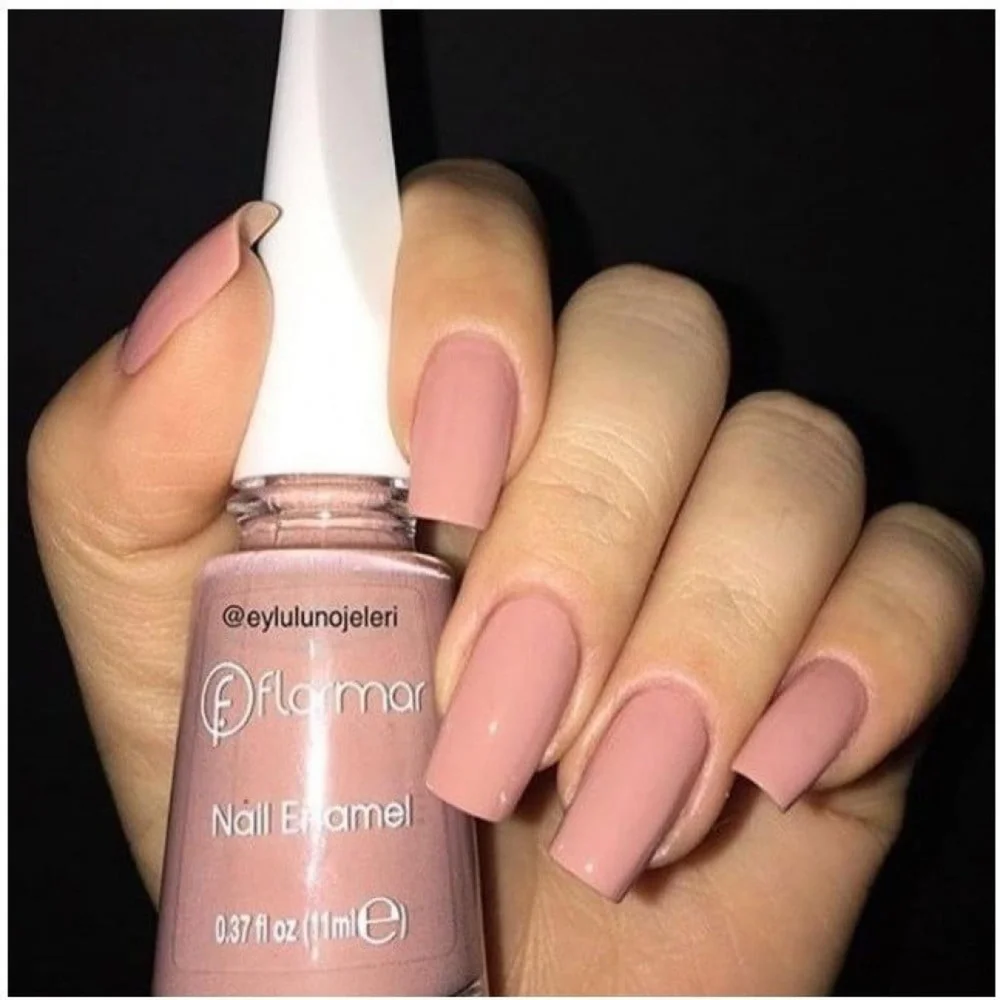 Flormar Makeup