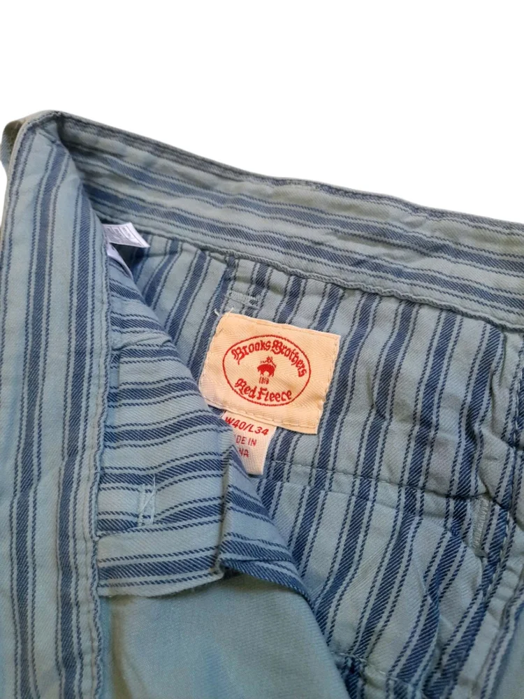 Brooks Bottoms, size W39, photo 2