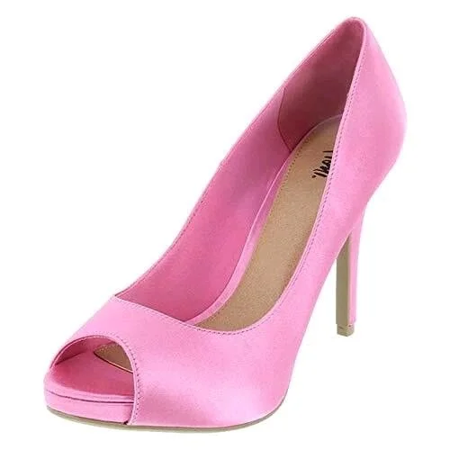Payless Stiletto Heels, size 42, photo 3