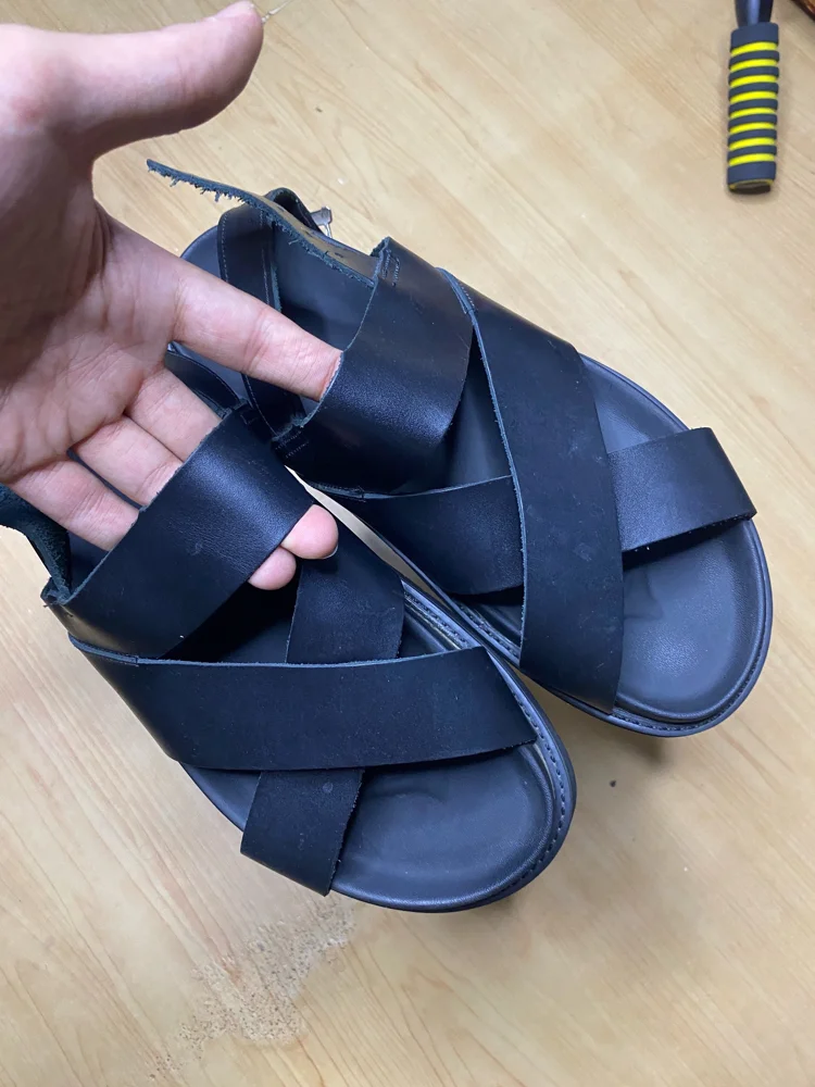 Sandals