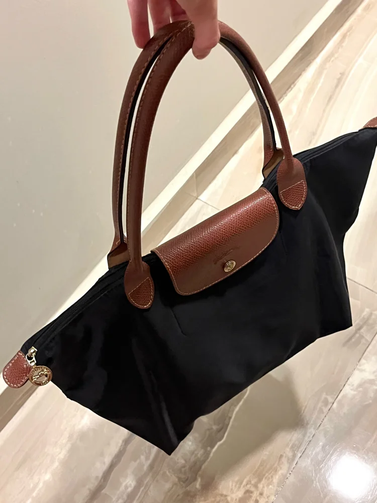 Longchamp Tote Bag, size Other, photo 3
