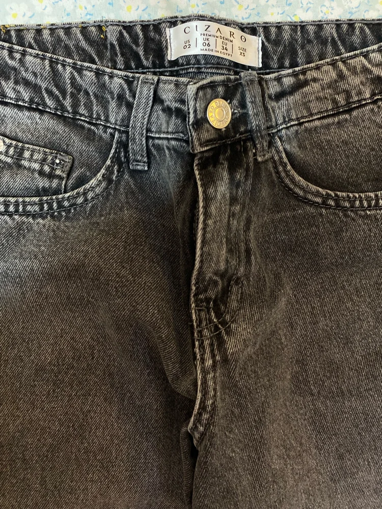 Cizaro Jeans, size XS / 34 / 6, photo 3