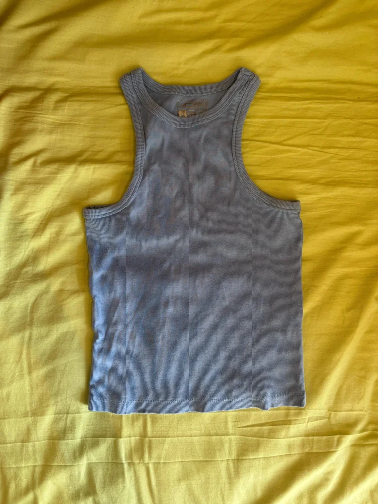 ICON Tank Tops