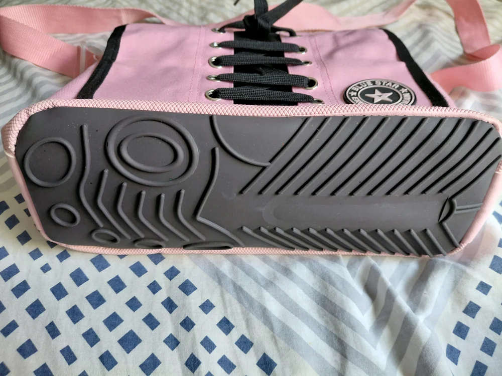 Cross-Body Bag, size Other, photo 3
