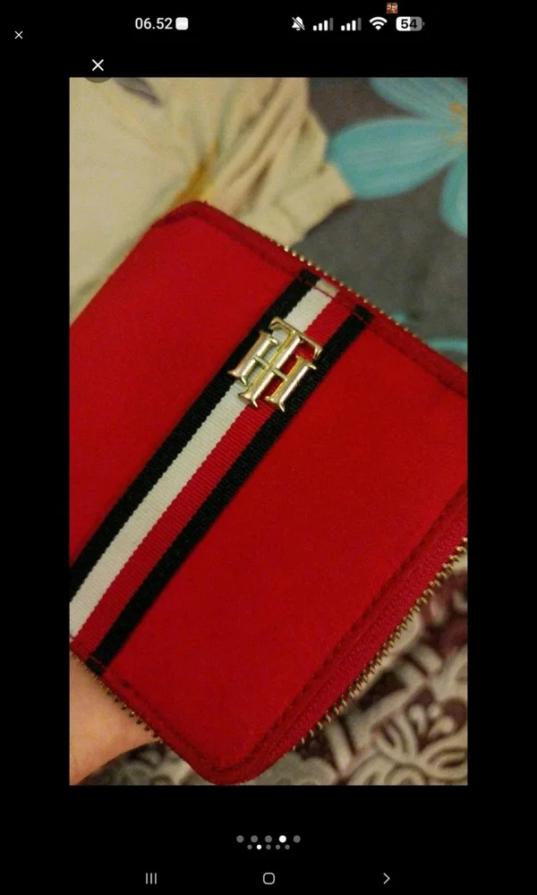 Tommy Hilfiger Wallets & Cardholders, size Other, photo 2