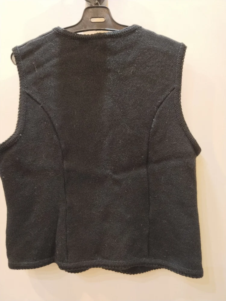 Vests, Excellent, size L / 40 / 12, photo 5