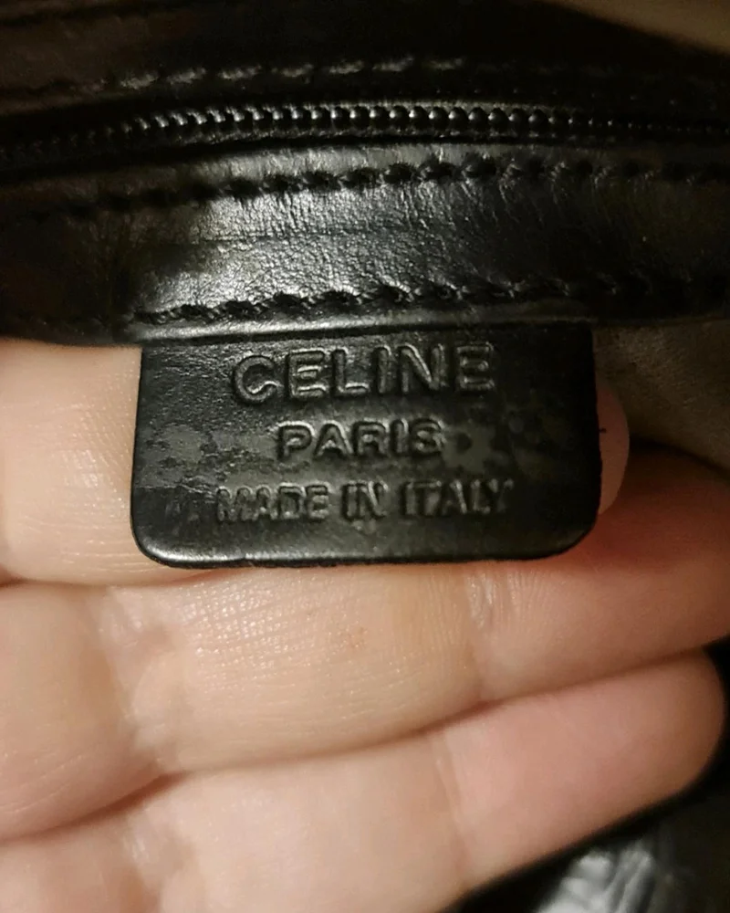 CELINE Shoulder Bags, size Other, photo 5