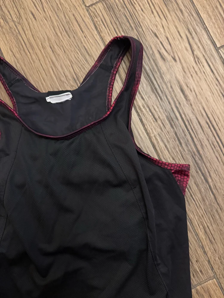 Domyos Tank Tops, size S / 36 / 8, photo 3