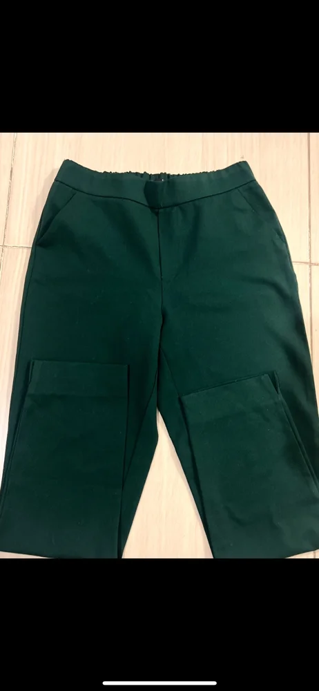 Zara Pants