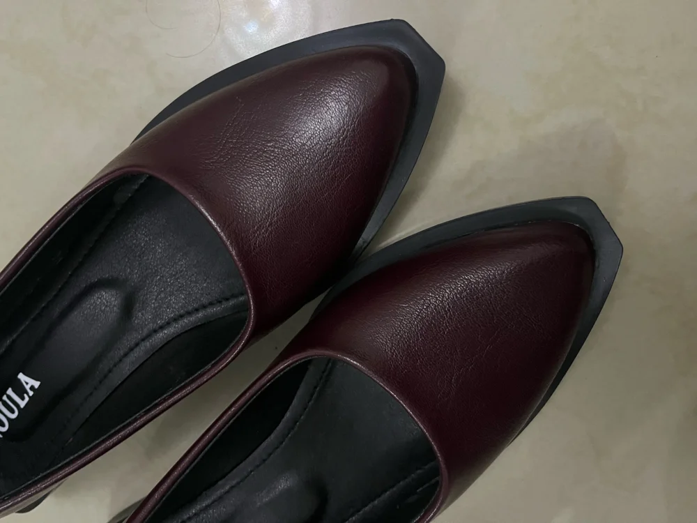 Flats, Excellent, size 40, photo 5
