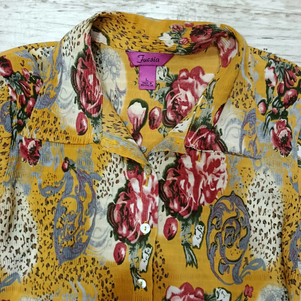 Shirts, size M / 38 / 10, photo 4