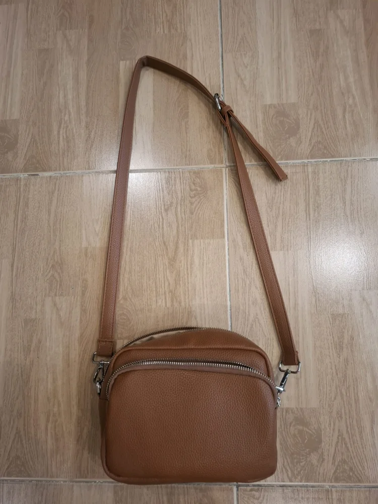 Defacto Cross-Body Bags, Very good, photo 2