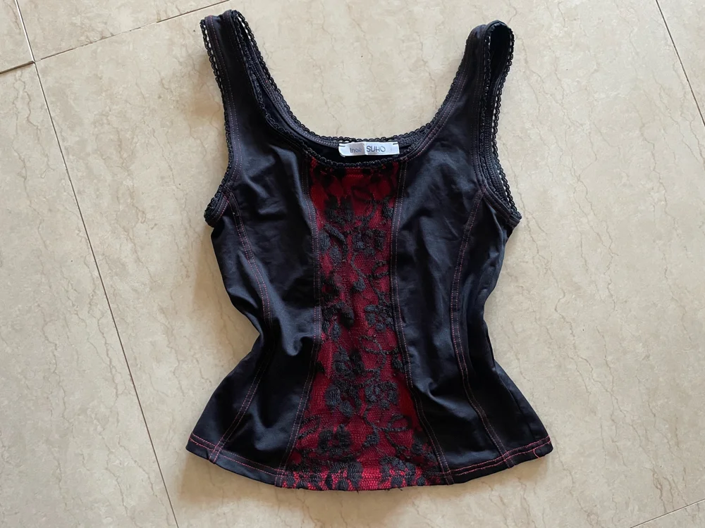 Tank Tops, size S / 36 / 8, photo 2