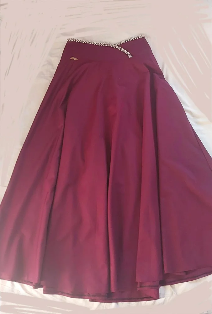 TRN Skirts