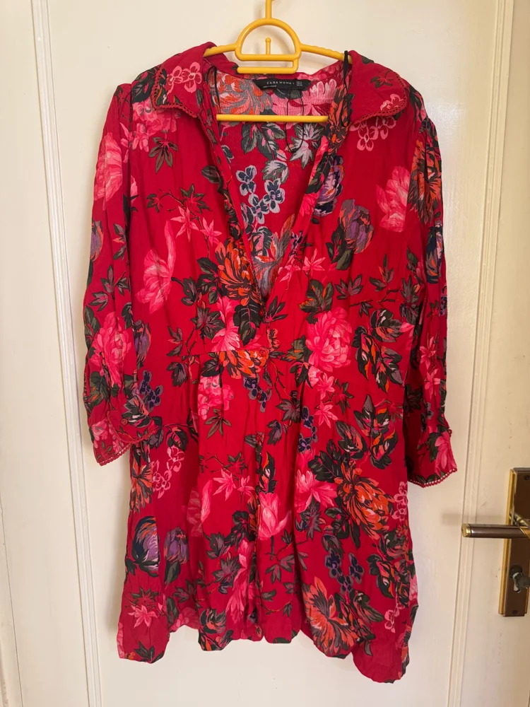 Zara Mini Dresses, size XL / 42 / 14, photo 2