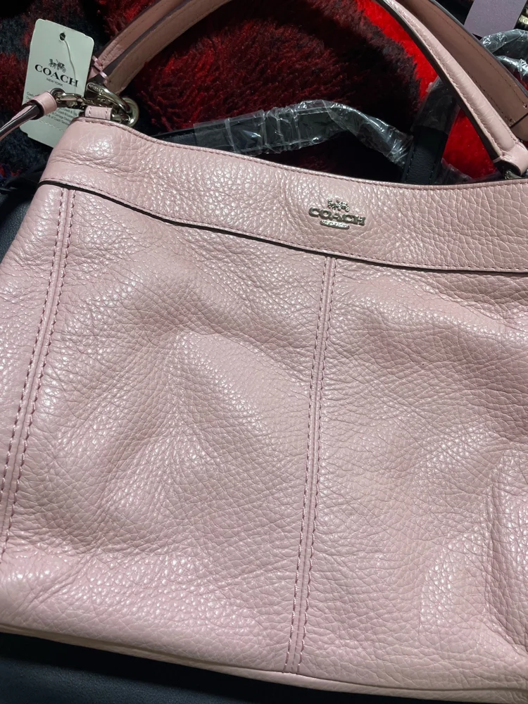Coach Shoulder Bags, New with tags, photo 3