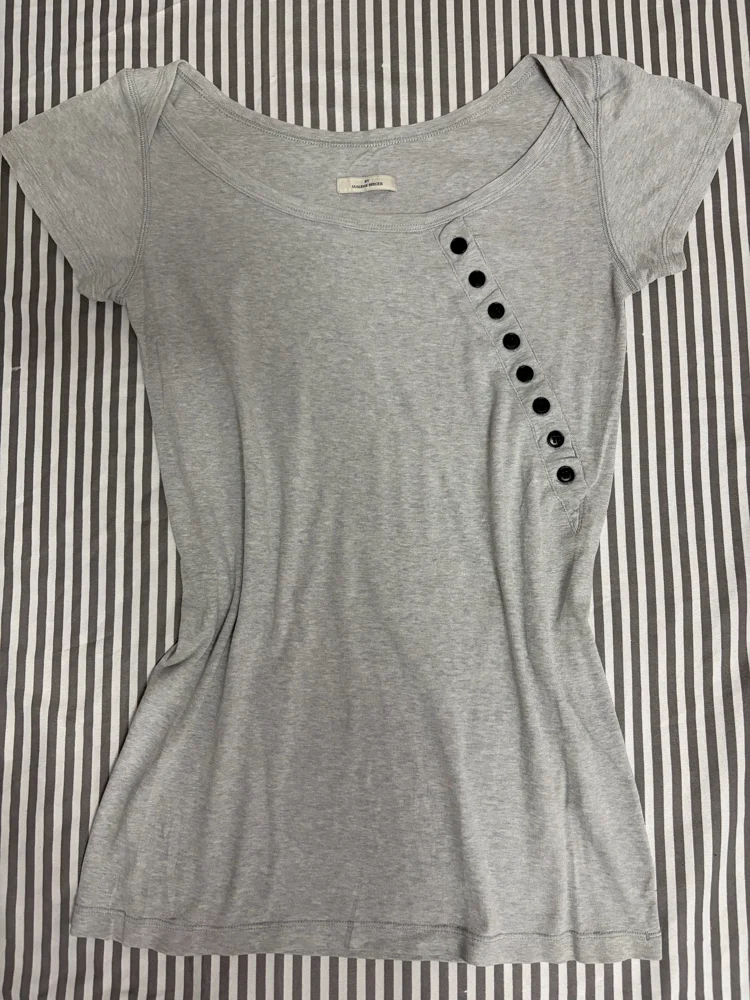 By Malene Birger Shirts