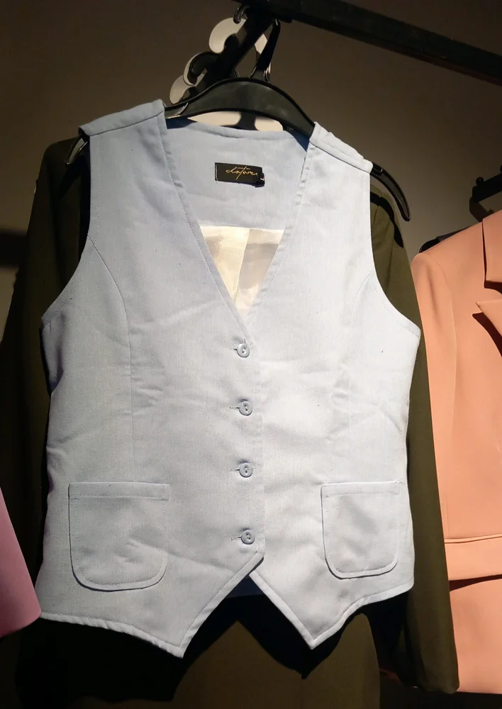 Vests, size L / 40 / 12, photo 2