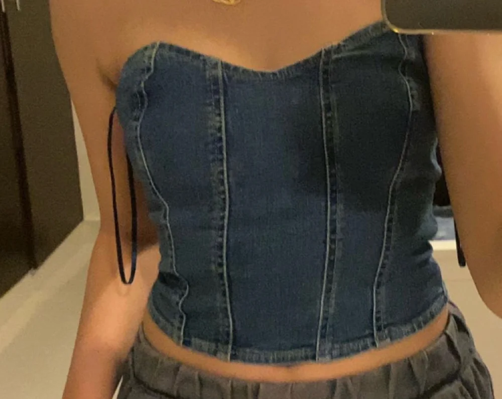 Stradivarius Corsets, size XS / 34 / 6, photo 3