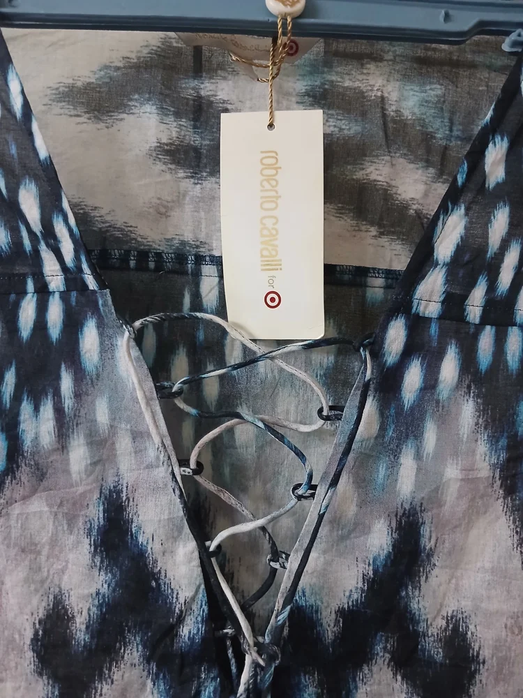 Roberto Cavalli Blouses, size XXL / 44 / 16, photo 3
