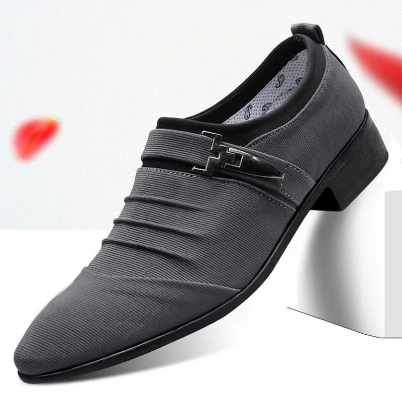 Shein Dress Shoes, New with tags, size 45, photo 3