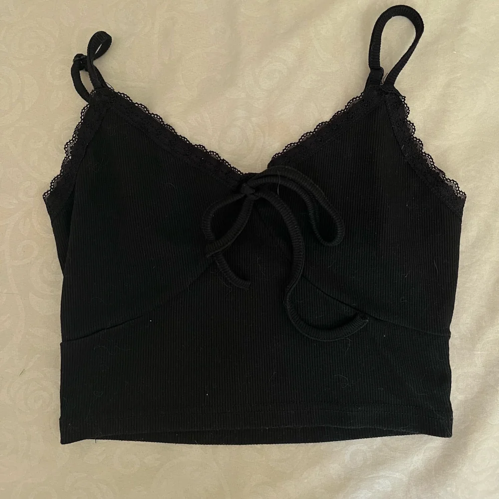 Shein Crop Tops