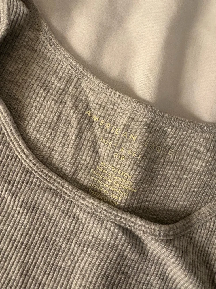American Eagle Tank Tops, size XS / 34 / 6, photo 2