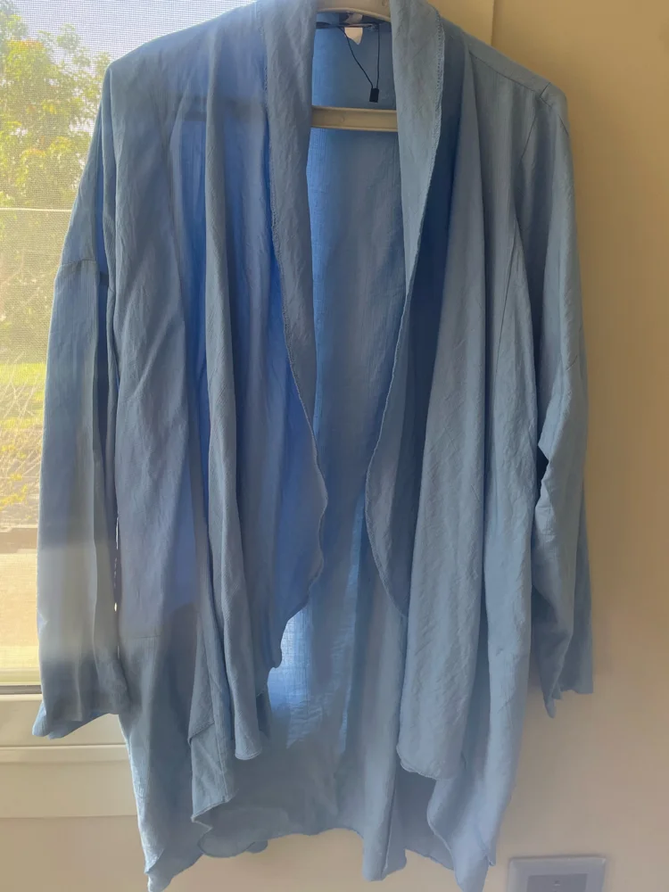 Ponchos