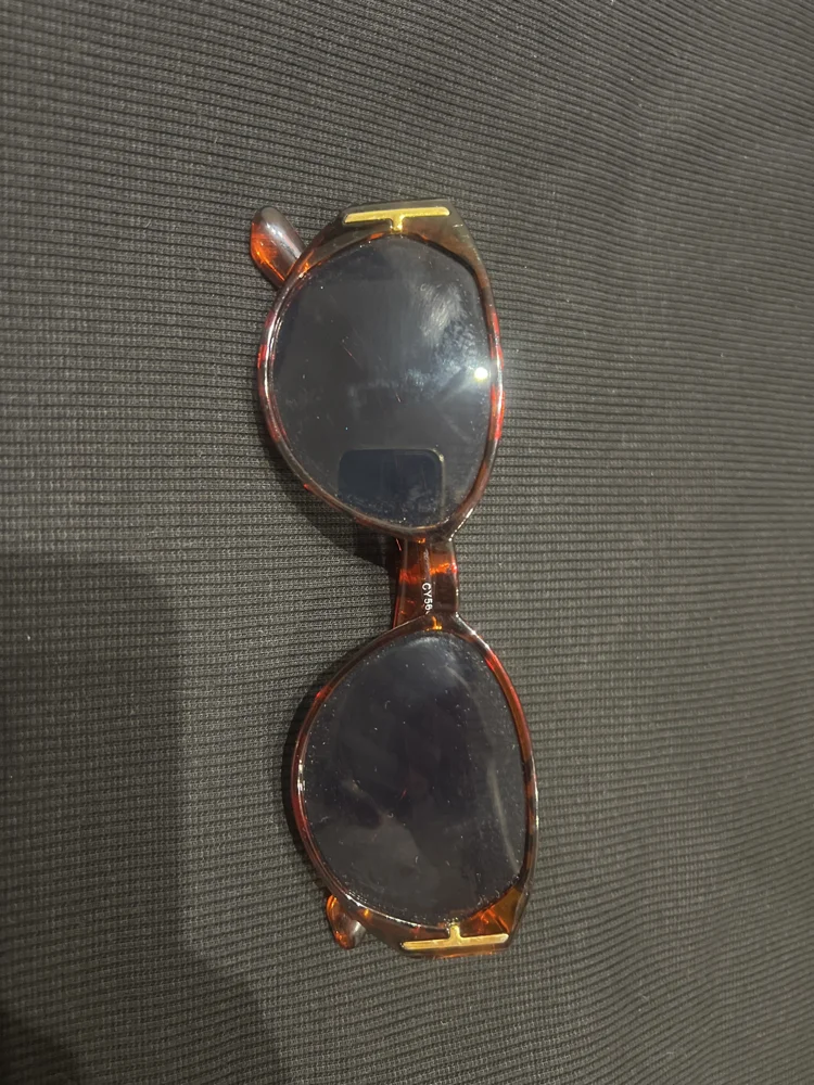 Shein Sunglasses