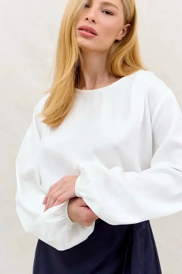 Bershka Blouses, size S / 36 / 8, photo 2