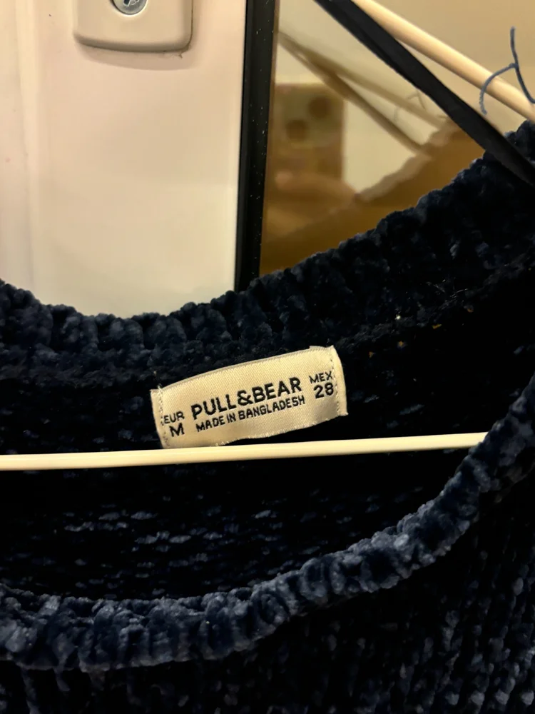 Pull & Bear Sweaters & Pullovers, Very good, size M / 38 / 10, photo 2