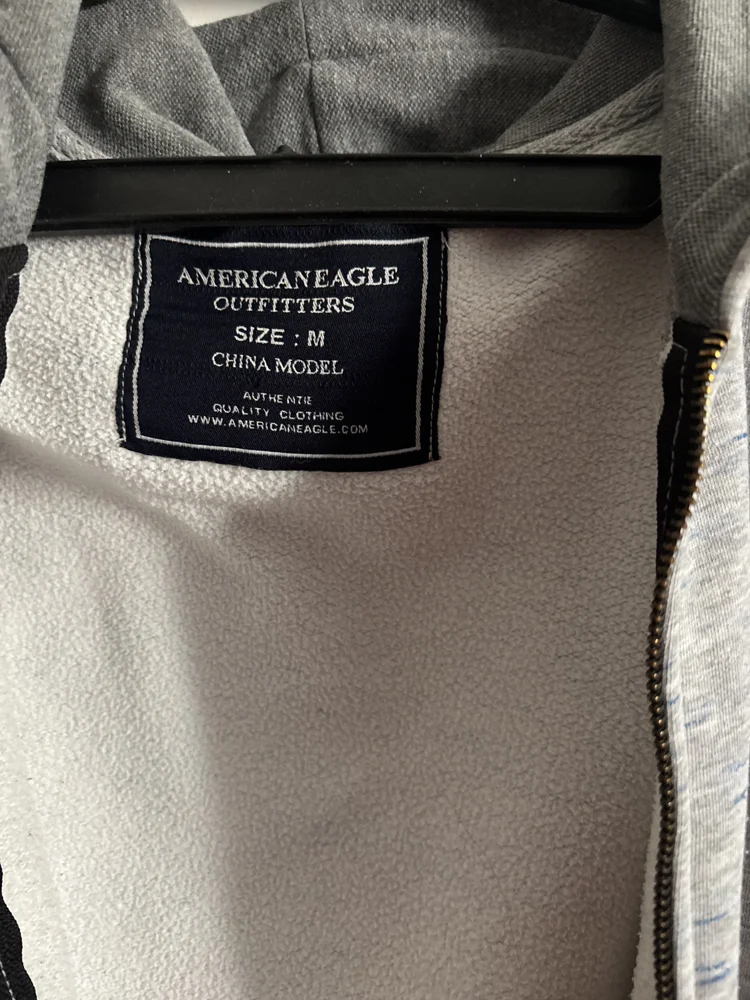 American Eagle Jackets, Good, size M, photo 3