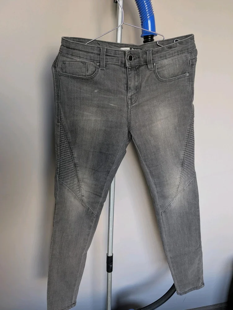 Stradivarius Jeans