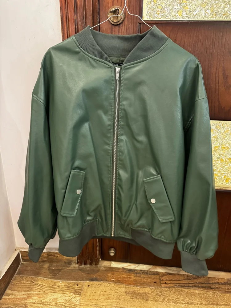 Shein Jackets, New with tags, size S / 36 / 8, photo 2